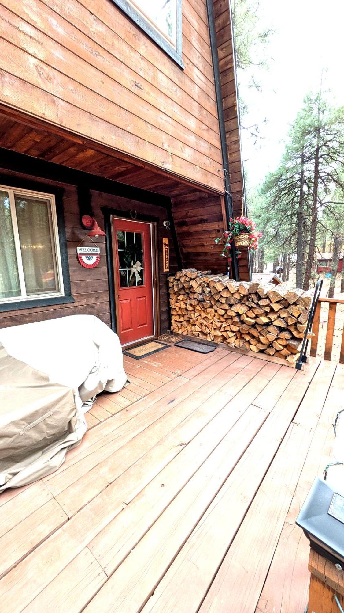 Close To Williams, Flagstaff, Grand Canyon And Sedona Экстерьер фото