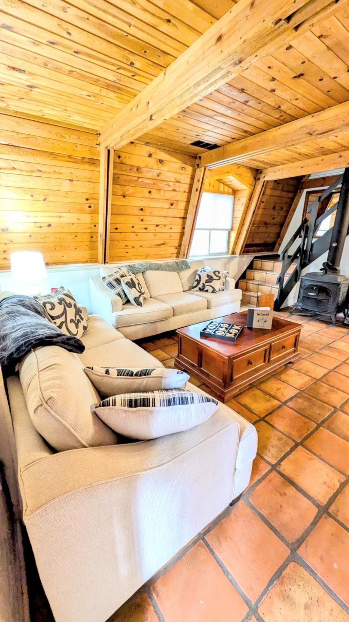 Close To Williams, Flagstaff, Grand Canyon And Sedona Экстерьер фото