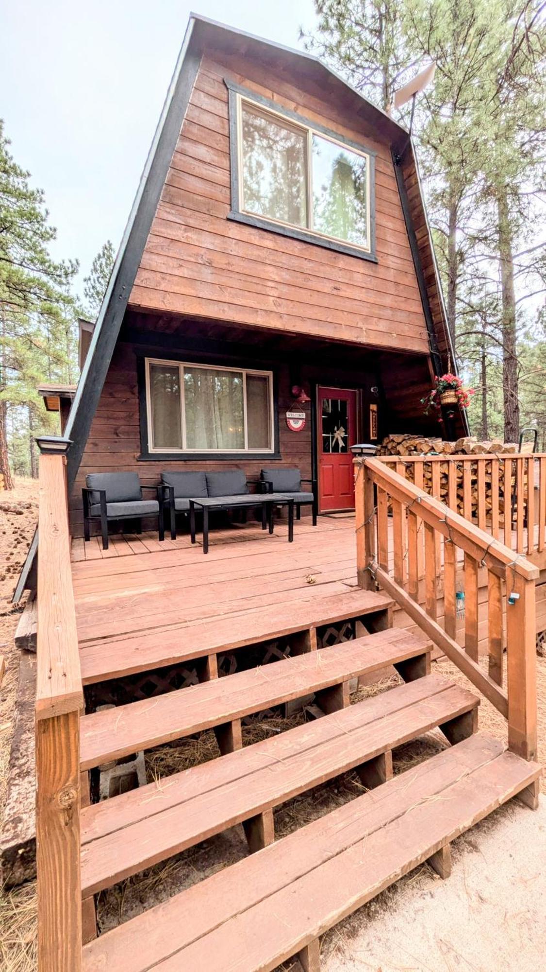 Close To Williams, Flagstaff, Grand Canyon And Sedona Экстерьер фото