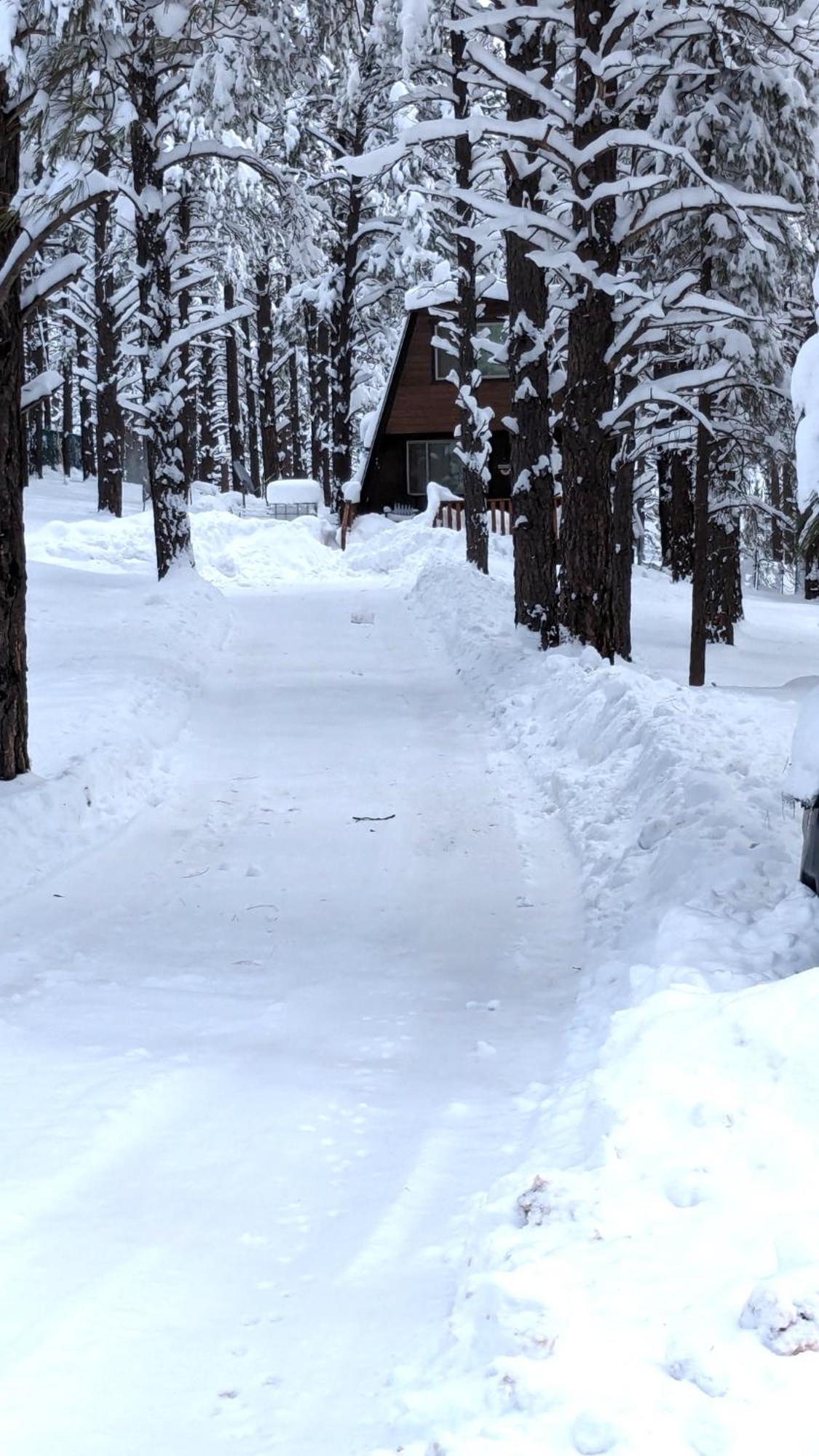 Close To Williams, Flagstaff, Grand Canyon And Sedona Экстерьер фото