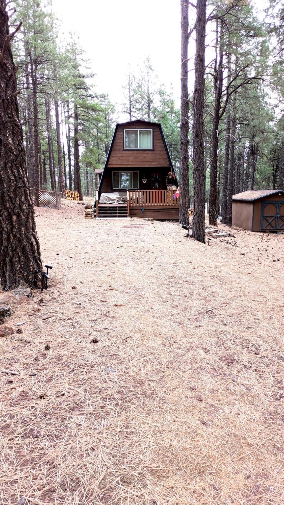 Close To Williams, Flagstaff, Grand Canyon And Sedona Экстерьер фото
